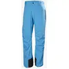 Image de Pantalon long Helly Hansen Legendary Insulated Ski Free bleu ciel - XL