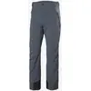 Image de Pantalon long Helly Hansen Alpha LifaLoft Ski Free gris bleuâtre - XXL