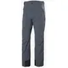 Image de Pantalon long Helly Hansen Alpha LifaLoft Ski Free gris bleuâtre - XL