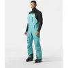 Image de Combinaison Helly Hansen Sogn Bib Cargo bleu pastel - XXL
