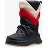 Image de Bottes Helly Hansen Bliss Ski Free noir rouge blanc femme - 36