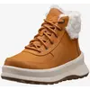 Image de Bottes Helly Hansen Marcellina Isolées marron clair blanc femme - 38.5