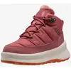 Image de Bottes Helly Hansen Winter Bliss Ski Free rose perle blanc orange femme - 39