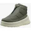 Image de Bottes Helly Hansen Cora Ski Free vert émeraude blanc femme - 37.5
