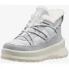 Image de Bottes Helly Hansen Bluesky Ski Free gris clair blanc femme - 36