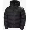 Image de Veste à capuche Helly Hansen Active Puffy noir intense - XXL