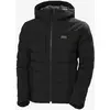 Image de Veste à capuche Helly Hansen Bossanova Puffy Ski Free noir graphite - XXL