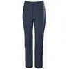Image de Pantalon long Helly Hansen Avanti Stretch RECCO Ski Free bleu nuit femme - S