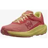 Image de Baskets Helly Hansen Buzzard Trail Runner rose jaune femme - 37.5