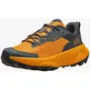Image de Baskets Helly Hansen AWE Hiker DWR orange gris - 45