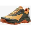 Image de Chaussures Helly Hansen Canyon Low HT orange vert tige - 41