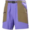 Image de Short décontracté Helly Hansen Awe Violet 63517-690