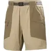 Image de Short décontracté Helly Hansen Awe Marron 63517-757