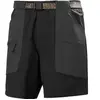 Image de Short décontracté Helly Hansen Awe Noir 63517-990