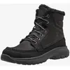 Image de Bottes Helly Hansen Garibaldi noir - 42