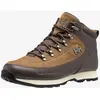 Image de Bottes Helly Hansen The Forester Premium marron foncé marron clair noir crème - 44.5