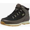 Image de Bottes Helly Hansen The Forester Premium marron noir beige - 44