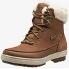 Image de Bottes Helly Hansen Sorrento 2 marron beige femme - 40.5