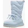 Image de Bottes Helly Hansen Bliss Ski Free bleu clair femme - 41