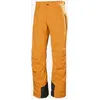 Image de Pantalon long Helly Hansen Legendary Insulated orange noir - M