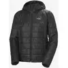 Image de Veste à capuche Helly Hansen LIFALOFT Insulator noir femme - XL