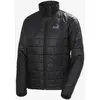 Image de Veste à capuche Helly Hansen LIFALOFT Insulator noir femme - XL
