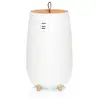 Image de Wilfa hu-230w humidificateur ultrasonic 2,3 l blanc, bois HU-230W