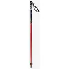Image de Bâtons Swix World Cup Pro Slalom noir blanc rouge junior (paire) - 105