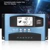 Image de Régulateur de charge - ZERODIS - 40A - 100% NEUF - ABS - Panneau solaire MPPT