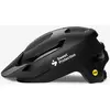 Image de Casque Sweet Protection Ripper MIPS noir mat enfant