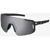 Image de Lunettes Sweet Protection Ronin Rig Reflect noir clair avec verres gris clair