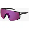 Image de Lunettes Sweet Protection Ronin Rig Reflect noir avec verres lilas