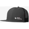 Image de Casquette Sweet Protection Sweet noire.