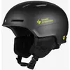Image de Casque Sweet Protection Winder MIPS noir pour enfant. - XS-S