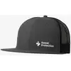 Image de Casquette Sweet Protection Corporate Trucker gris