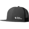 Image de Casquette trucker Sweet Protection Corporate Gris 820517-SEGRY