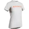 Image de T-shirt femme Daehlie Sportswear Tech Blanc 333945-10000