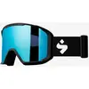 Image de Masque Sweet Protection Durden noir RIG Reflect RIG bleu