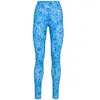 Image de Legging femme Kari Traa Fryd Bleu M 623976-HORIZ