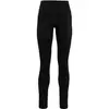 Image de Legging femme Kari Traa Nia Noir S 623963-BLACK