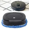 Image de KEENSO Robot laveur de sol automatique Robot de nettoyage automatique des sols avec aspirateur à electromenager balayeuse