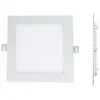 Image de Spot Encastrable LED Carre Extra-Plat 18W - Blanc Chaud 3000K