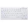 Image de Active Key MedicalKey AK-C4110 - clavier - Francais - blanc Peripherique d'entree