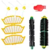Image de Kit daccessoires pour iRobot Roomba Serie 500 510 520 530 531 532 537 540 550 560 570 580 [9 pièces] Hobby Tech