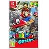 Image de Jeu vidéo - Nintendo - Super Mario Odyssey - Action - Plateforme - 1 Porte Clé Offert