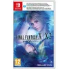Image de Final Fantasy X / X-2 HD Remaster Switch + 1 SKull Sticker Offert