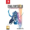 Image de Final Fantasy XII The Zodiac Age Switch + 1 SKull Sticker Offert
