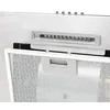Image de Hotte murale - KIMISS - 60 cm - 756 m³/h - LED-LEF