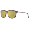Image de Lunettes de soleil - Helly Hansen - HH5016-C02 - Marron - Brun - Tendance