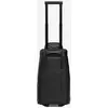 Image de Trolley DB Hugger Roller Carry-on 40L Out noir